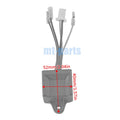 C.D.I Unit Ass'y for CPI ATV Crab 50/100, XS 50, XT 50 (2003–2004) 61B-23110-00-00