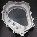 Custom Clutch Cover for Honda CBR 1000RR (2004–2007) / CB 1000RR (2008–2015) Silver