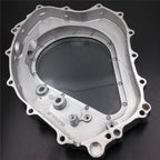 Custom Clutch Cover for Honda CBR 1000RR (2004–2007) / CB 1000RR (2008–2015) Silver