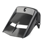 Carbon Fiber Rear Tire Hugger MudGuard Fender for Yamaha R6 (2006-2007)