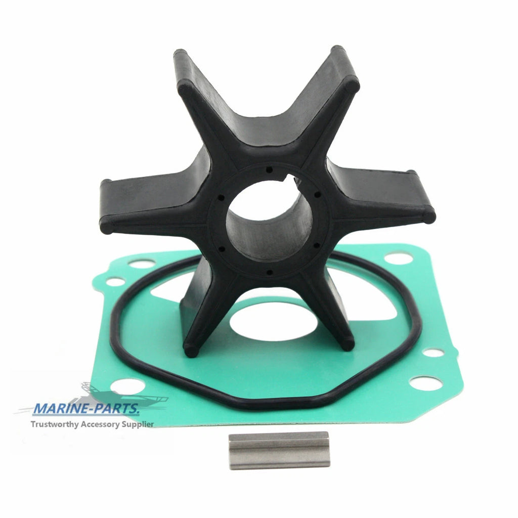 Water Pump Impeller Kit 06192-ZW1-000 for Honda Marine 75hp-130hp (N/A)