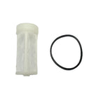 EM Fuel Filter Kit for Mercury Mariner 6-15 HP Outboard (35-87946K04)