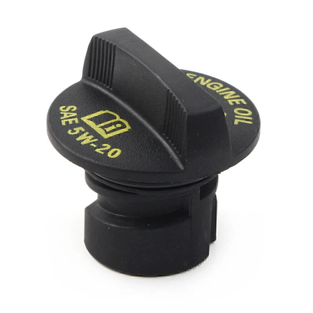 Engine Oil Filler Cap 04893232AA for Jeep Dodge Chrysler Ram 1500 (2013–2020)