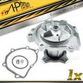 Water Pump with Gasket for Chevy Tracker Suzuki SX4 (2007–2009)
