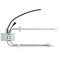Power Window Regulator with Motor for Freightliner Cascadia (2008–2023)