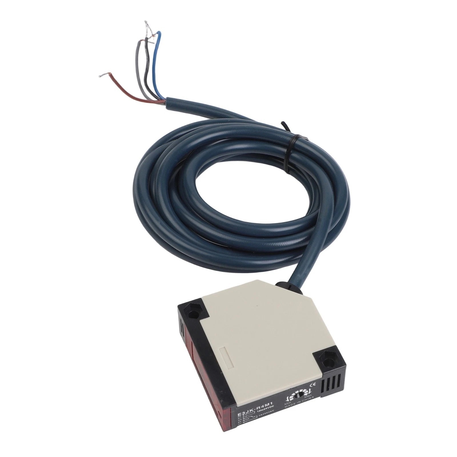 Set of Photoelectric Switch Reflection Sensors for