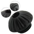 Black Engine Oil Filler Cap Cover for T100 Speedmaster Scrambler