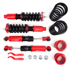 Coilovers 24 Way Adj. Damper Lowering Kit for Mazda Mazda6 (2003–2007)
