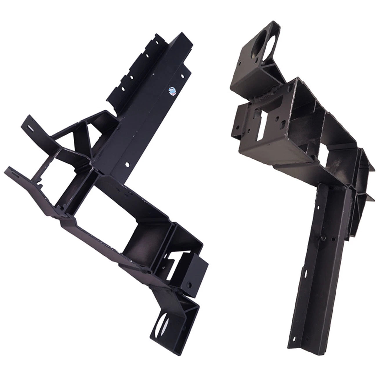 Set of 2 Radiator Core Support Brackets for BMW F25 F26 (2011-2017)