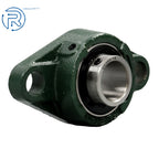 Set of 4 UCFL205-16 Pillow Block Bearings for (1" Bore)