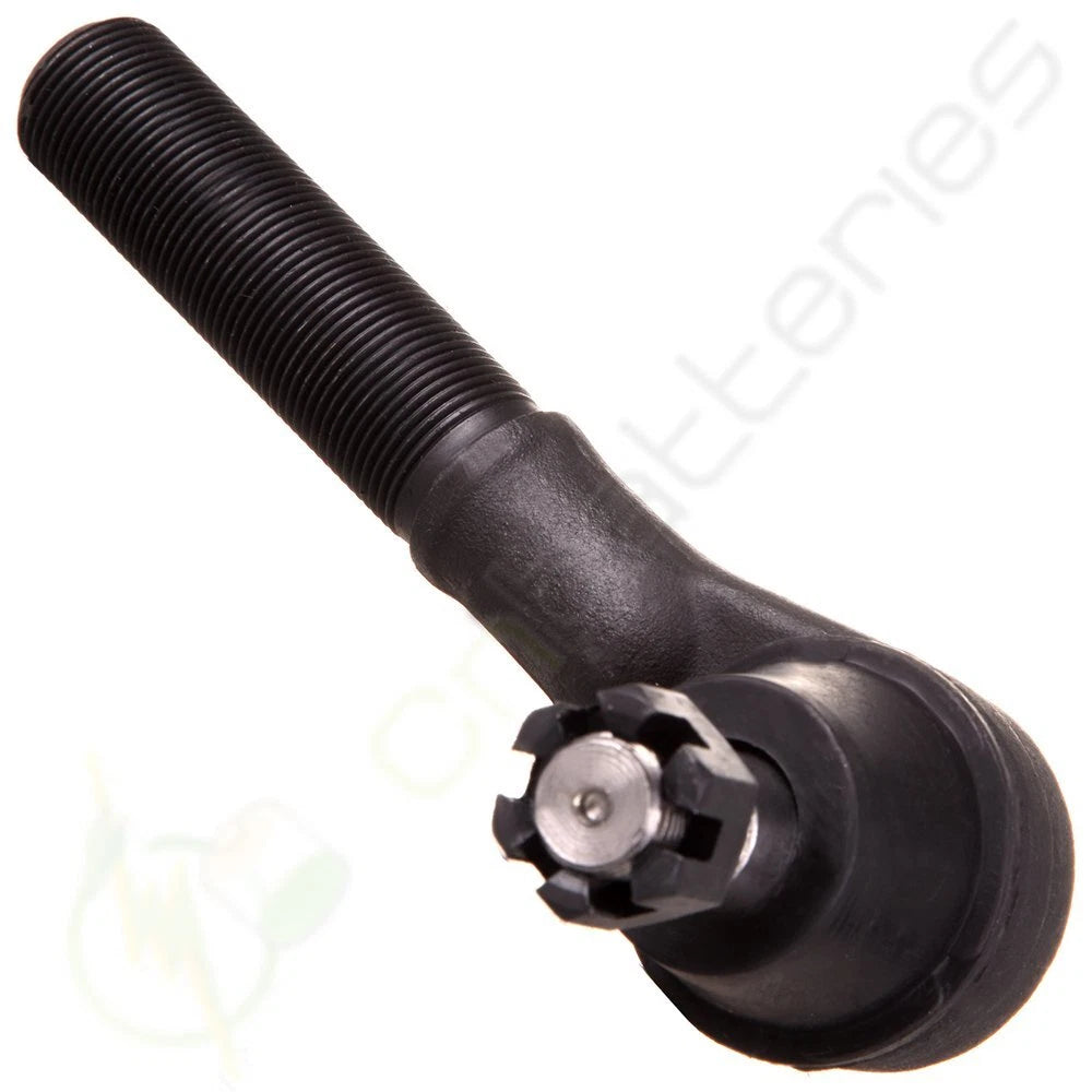 9x Suspension Ball Joint Tie Rod Ends Kit for Ford E350 Super Duty (1999–2005)