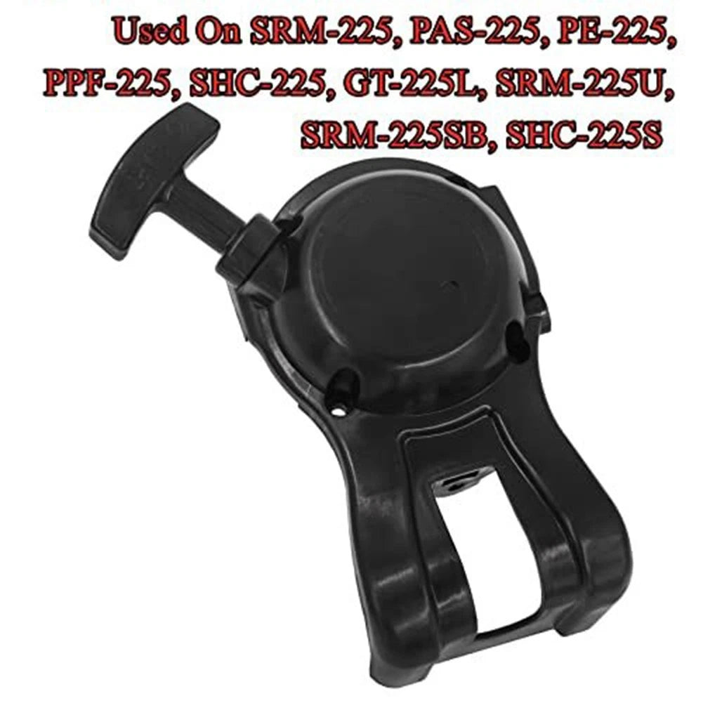 Recoil Starter Pull Start Kit A051001312 for Echo SRM-225 PAS-225 PE-225 (2000–2023)