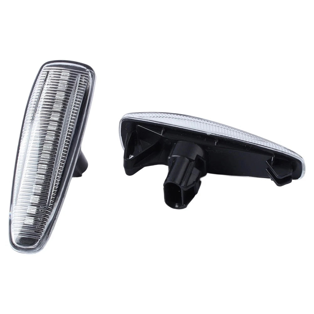 Sequential LED Side Marker Light for Mitsubishi Mirage (2012–2018) Lancer (2008–2016)