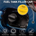 Fuel Filler Cap for Chevrolet Suburban Tahoe 