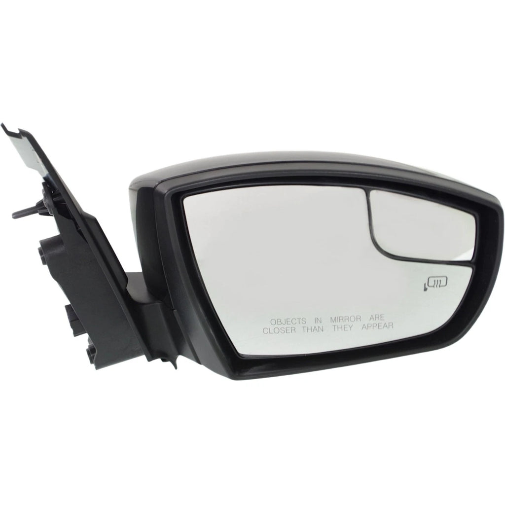 Mirror Set for Ford Escape (2013–2016) Power Heated with Signal Light