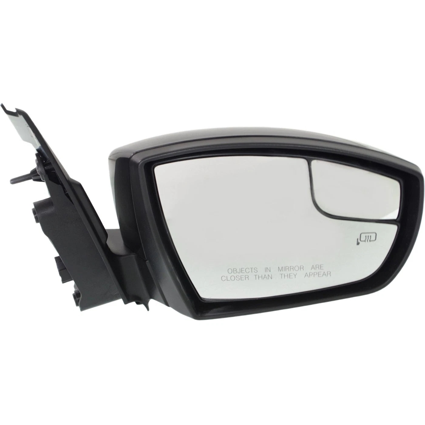 Mirror Set for Ford Escape (2013–2016) Power Heated with Signal Light