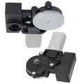 2X Window Lift Motor for Lexus ES300 LS430 (2001–2006)