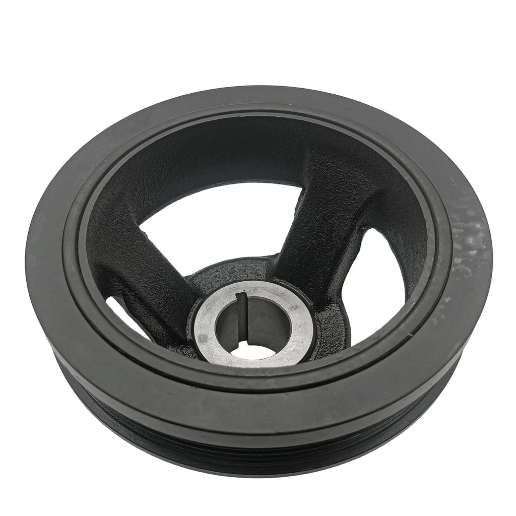 Harmonic Balancer for Chevy Colorado (2017–2022) & GMC Canyon (2019–2022) 12697769