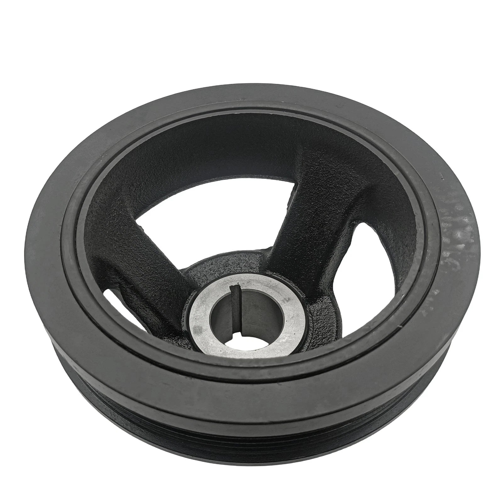 Harmonic Balancer for Chevy Colorado (2017–2022) & GMC Canyon (2019–2022) 12697769