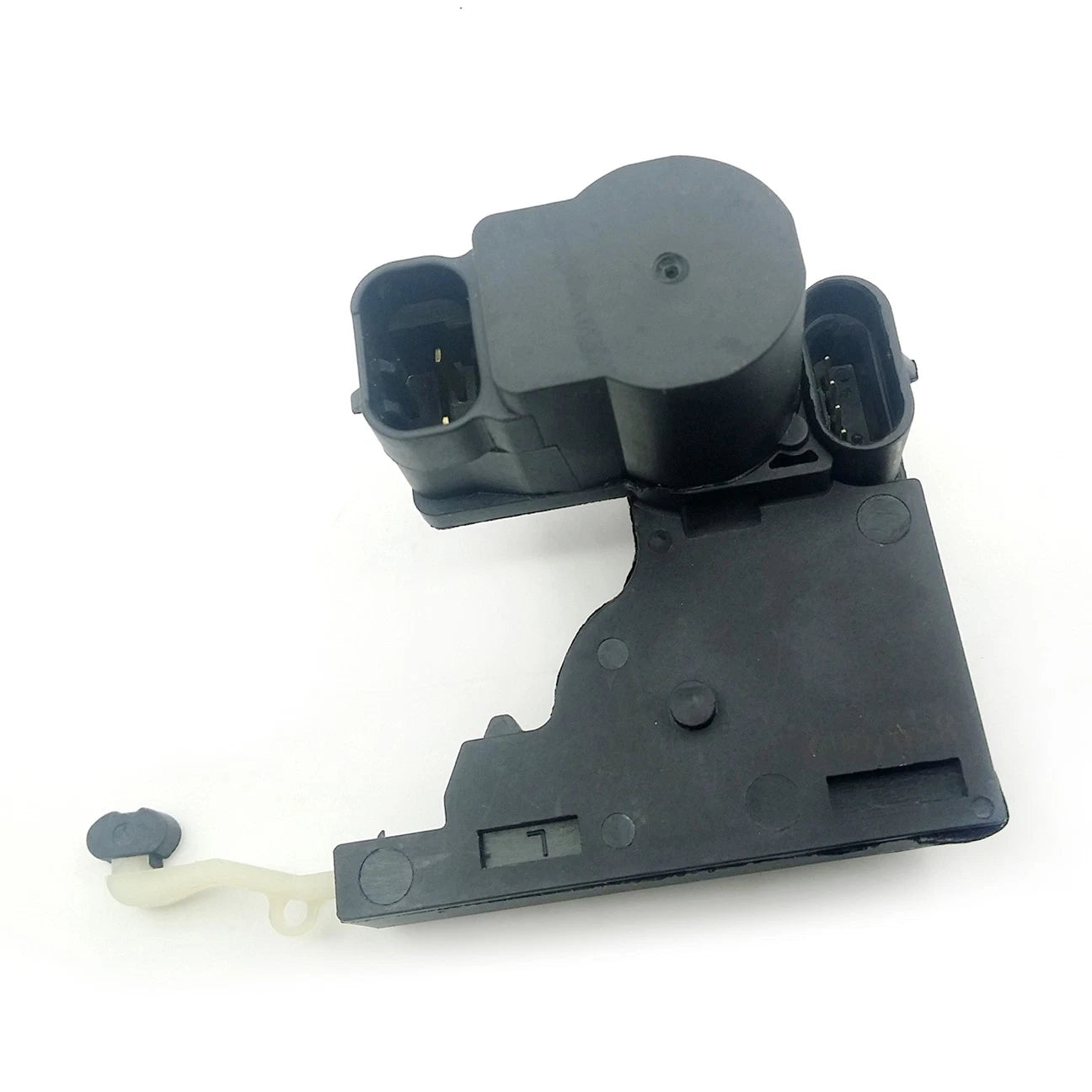 Set of 2 Door Lock Actuators for Chevrolet Buick Cadillac Oldsmobile