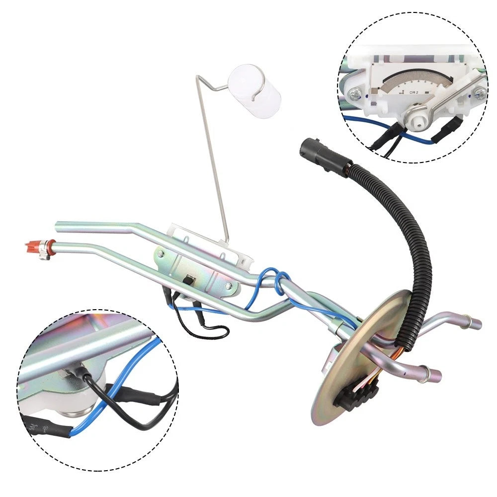 Rear Fuel Tank Diesel Sending Unit for Ford F-250 F-350 (1994–1997)