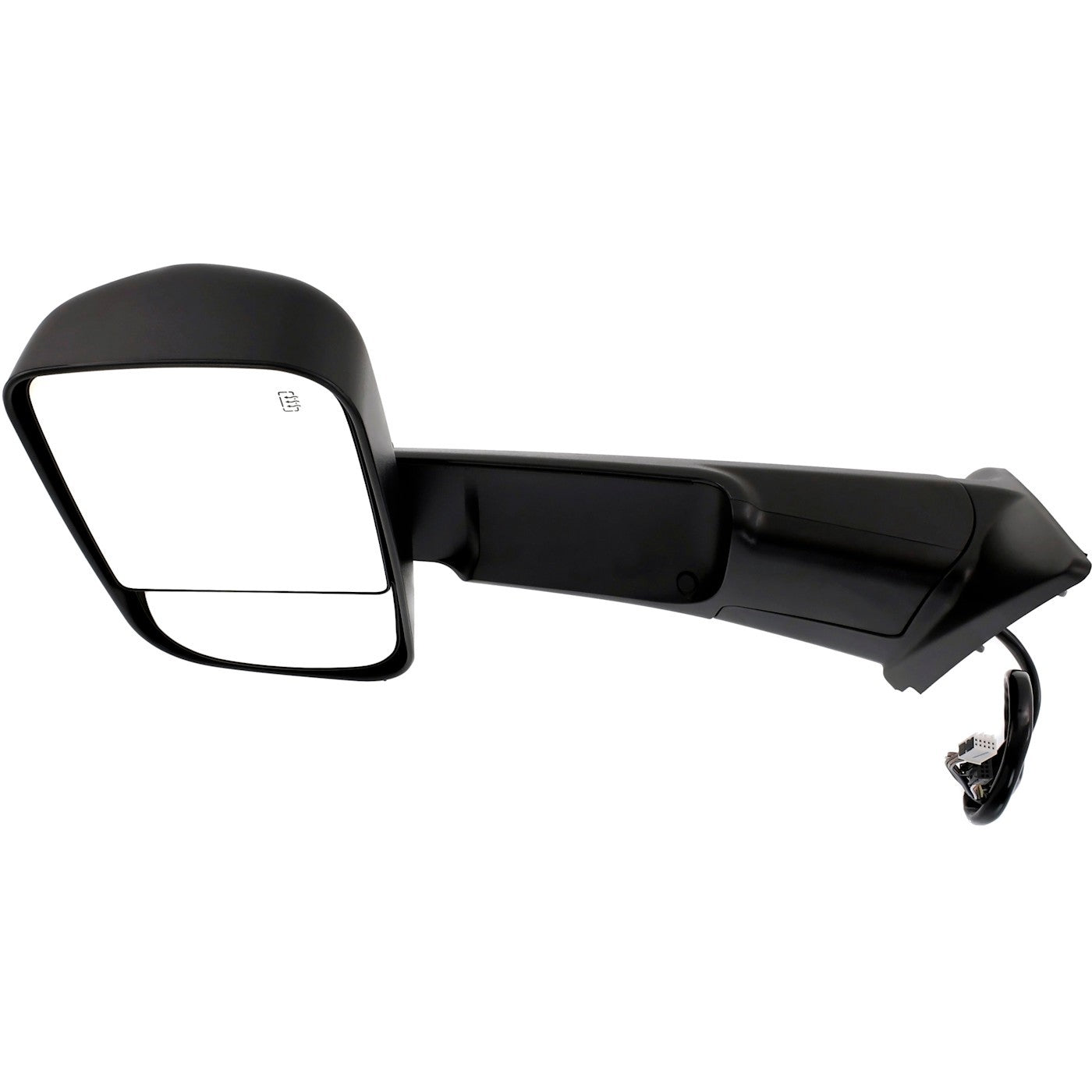 Heated Towing Mirror for Ram 2500 3500 (2013–2018)