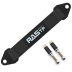 Limit Straps for Hot Racing Shock Suspension (12" Travel)