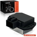 Rear HVAC Blower Motor Resistor for Toyota Highlander (2015-2021) Sienna