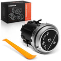 Headlight Switch with Fog Lights for Mercedes-Benz A-Class (2021–2023)
