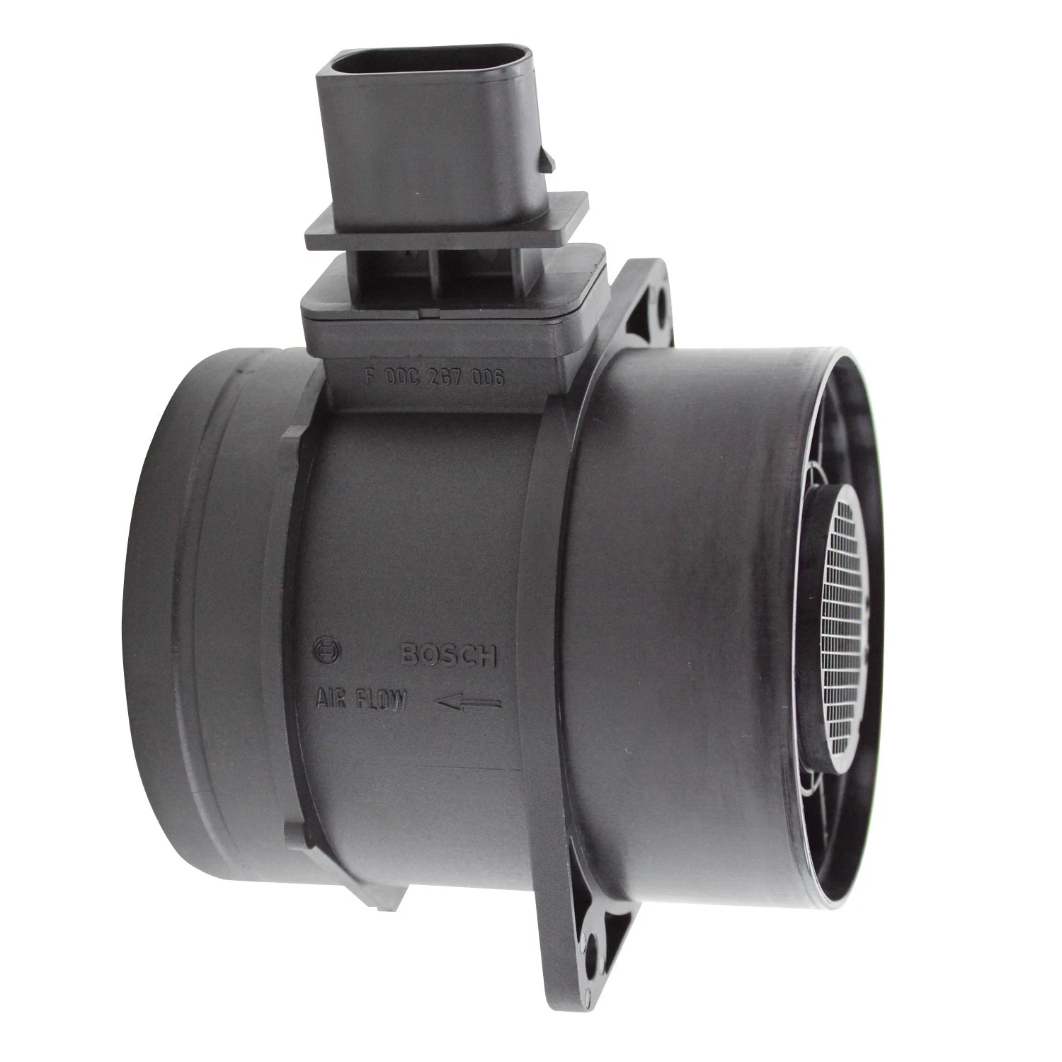 OEM Bosch Air Mass Sensor Flow Meter MAF for Dodge Freightliner Sprinter (2002–2018)