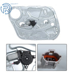 Power Window Regulator with Motor for Hyundai Elantra (2009-2012)