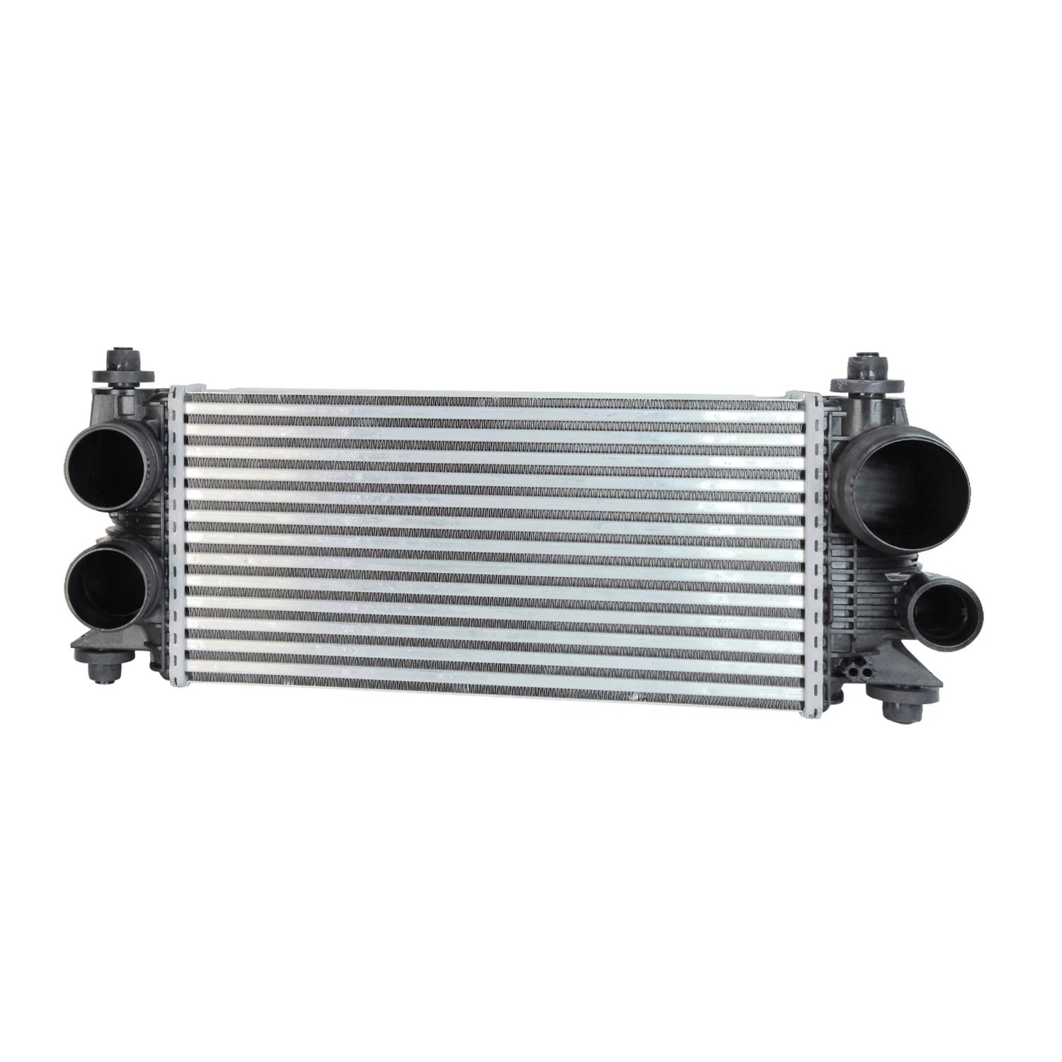 Replacement Intercooler for Toyota Hilux 2.8D (2016–2023)