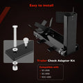 Stop Adapter Kit for Pit-Stop Wheel Chock System SC-3000 (Motorcycle)
