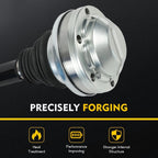 CV Axle Shaft for Chevrolet Camaro (2016–2017) Rear Passenger