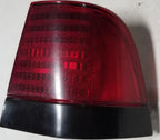 Passenger Side Corner Brake Tail Light for Ford Thunderbird (1989–1991)