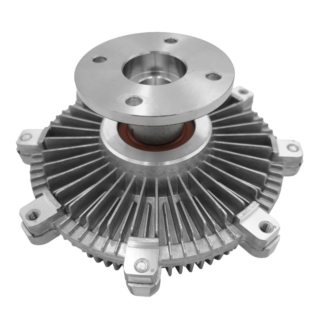 Radiator Fan Clutch for Nissan Frontier Equator Pathfinder Xterra NV1500 (2005–2019)