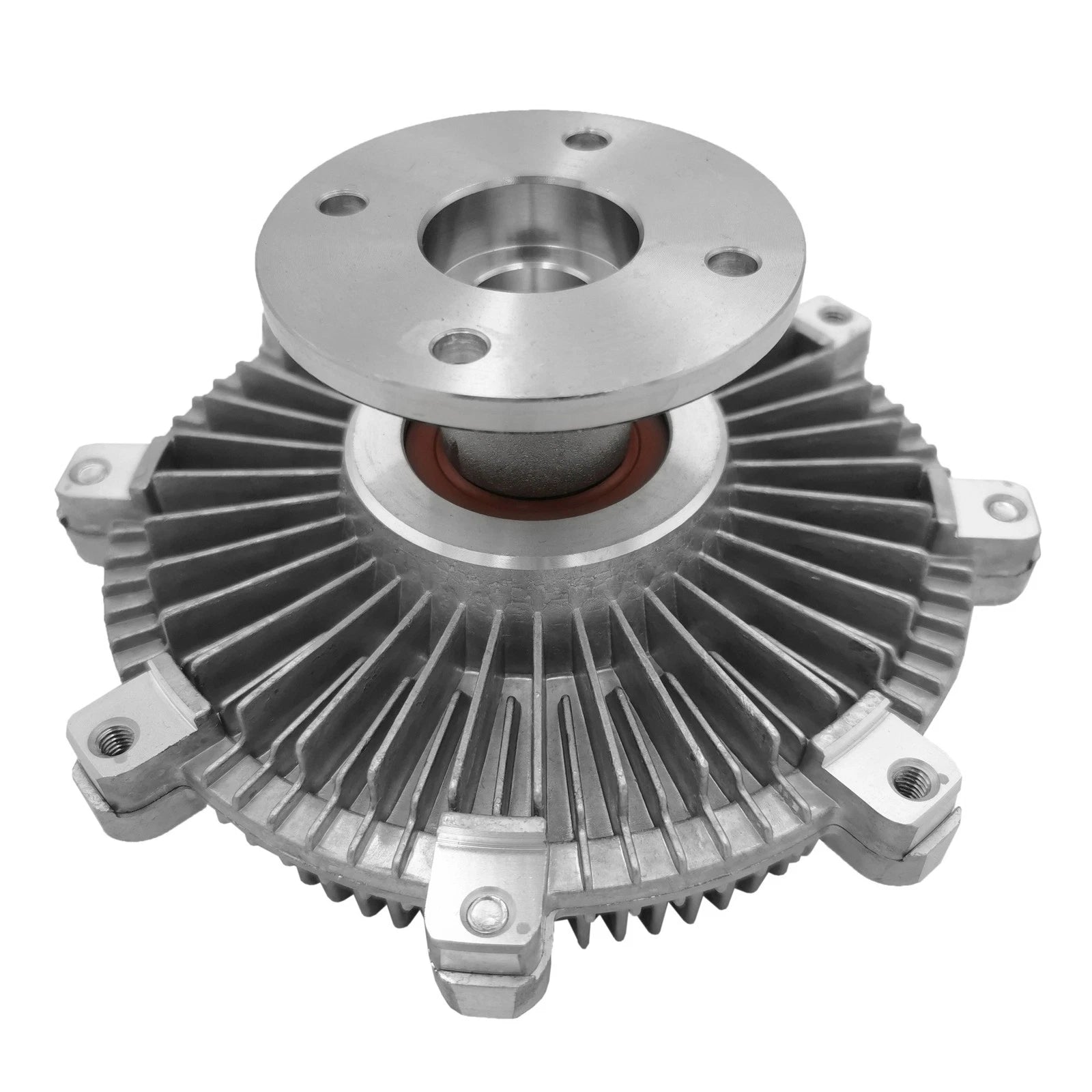 Radiator Fan Clutch for Nissan Frontier Equator Pathfinder Xterra NV1500 (2005–2019)