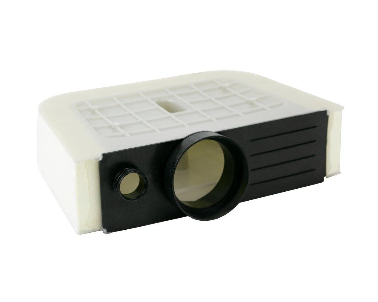 Wix Main Engine Air Filter WA11128 for Various Makes Models