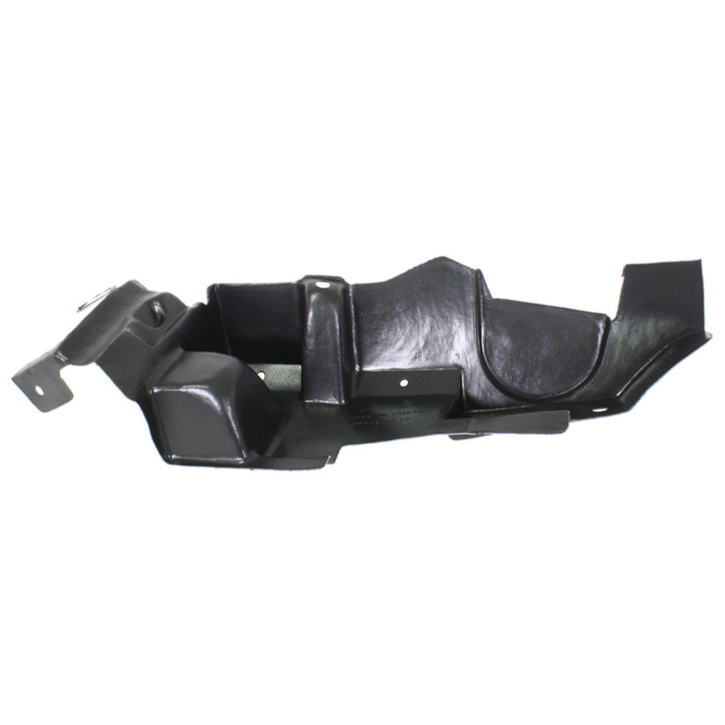 Engine Splash Shield for Pontiac G6 (2006–2010) Front Driver Side