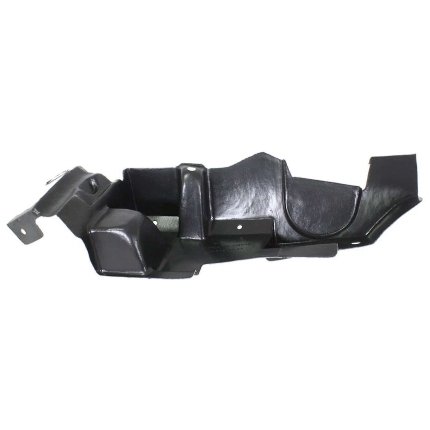 Engine Splash Shield for Pontiac G6 (2006–2010) Front Driver Side