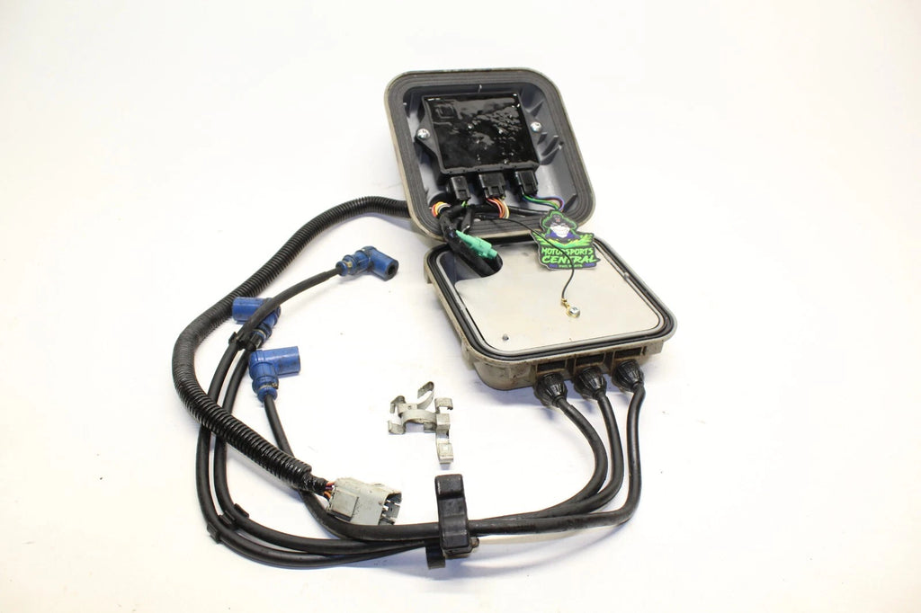 Igniter & Coil Pack Module for Kawasaki Ultra 150 STX-R (1999–2001) 21119-3757