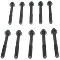 Engine Cylinder Head Bolt Set for Toyota Celica ST162 4cyl 2.0L 3S-FE 1986~89