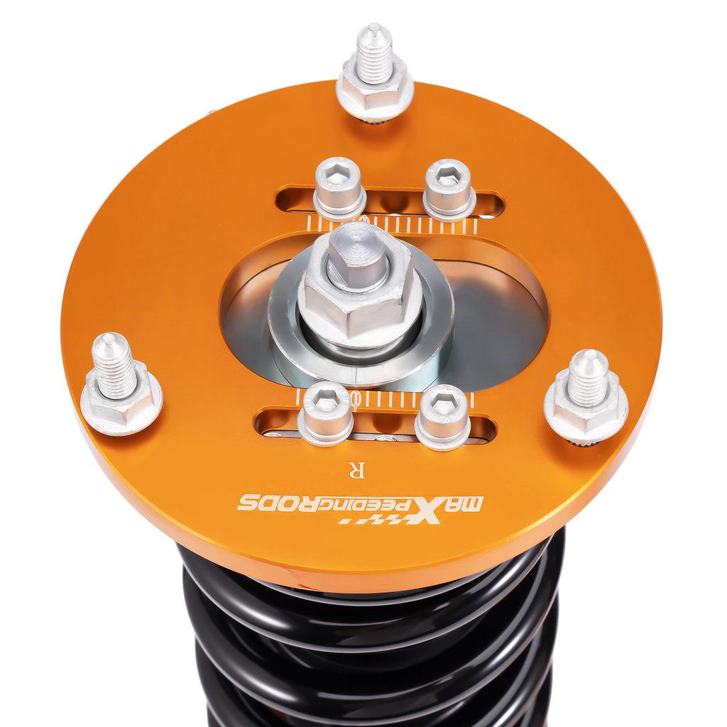 Coilover Suspension Kit for BMW E36 3 Series RWD (1992–1999) Adjustable Height
