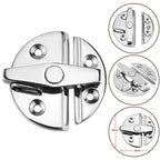 Boat Door Catch Latch / 180° Rotate for Boat