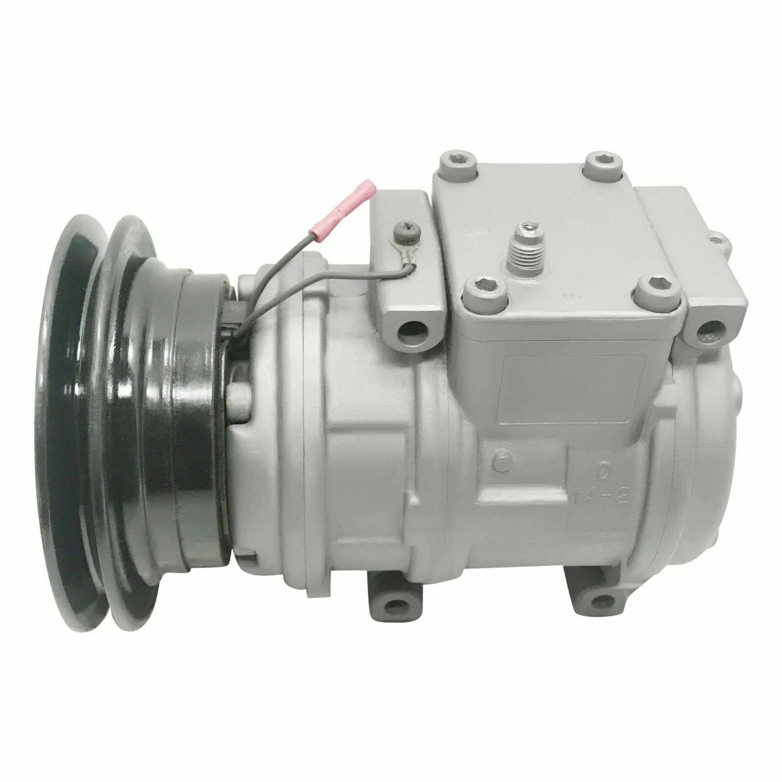 AC Compressor Kit Replacement for Ford Ranger CH46 (1990-2005)