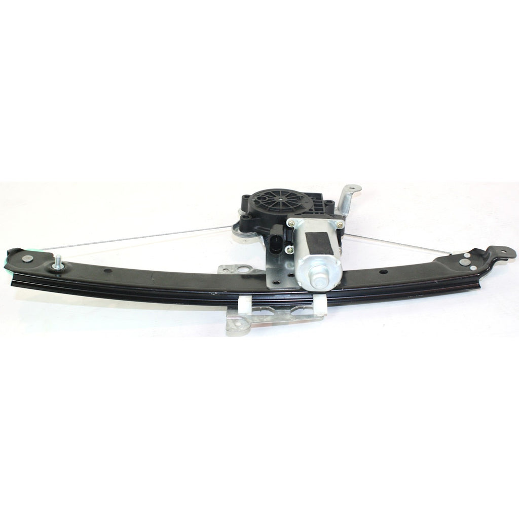 Power Window Regulator for Volvo S60 (2001–2009) Rear Left with Motor