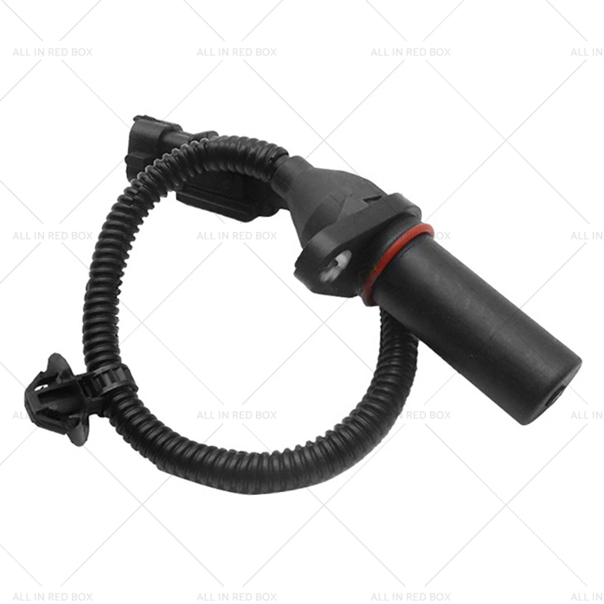 Crankshaft Position Sensor for Hyundai Kona Tucson Kia Forte Soul Rio (2018–2023)