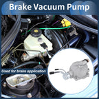 Brake Vacuum Pump No.MD619045 for Mitsubishi Pajero (1991–2004)