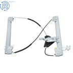 Front Left Power Window Regulator for Infiniti QX60 (2014-2020)