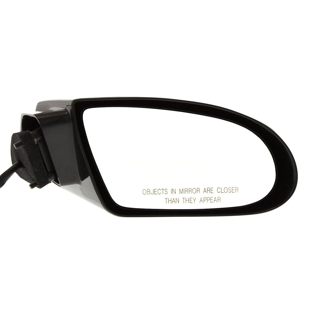 Passenger Right Side Mirror for Chevy Camaro